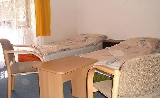 Ats Hostel Jednota Praga